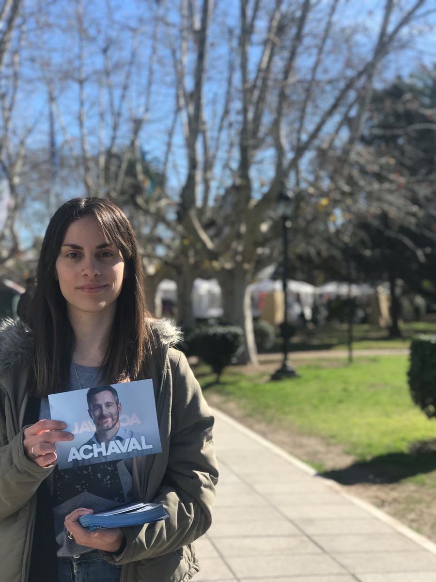 MartinMesaM's tweet photo. Somos pilarenses que seguimos caminando con alegría y esperanza. Tenemos la tranquilidad de militar la fórmula que va a volver a ordenarnos la vida a TOD☀S! https://t.co/j16xoOELpv