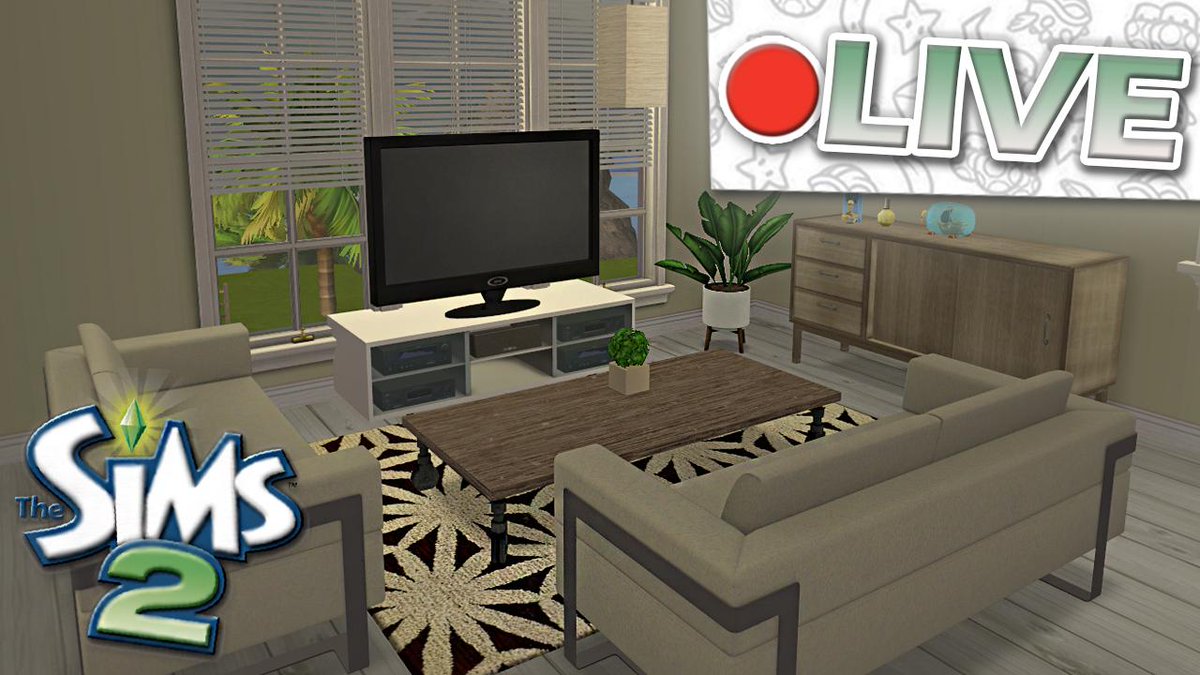 Natjacksy's tweet photo. You can now watch my Sims 2 stream from earlier in full on my youtube channel below!
https://t.co/zxsJPCgm8u
#Thesims2 #Thesims #Sims2 #ts2 #Terminathan https://t.co/XVq1fRUOSQ
