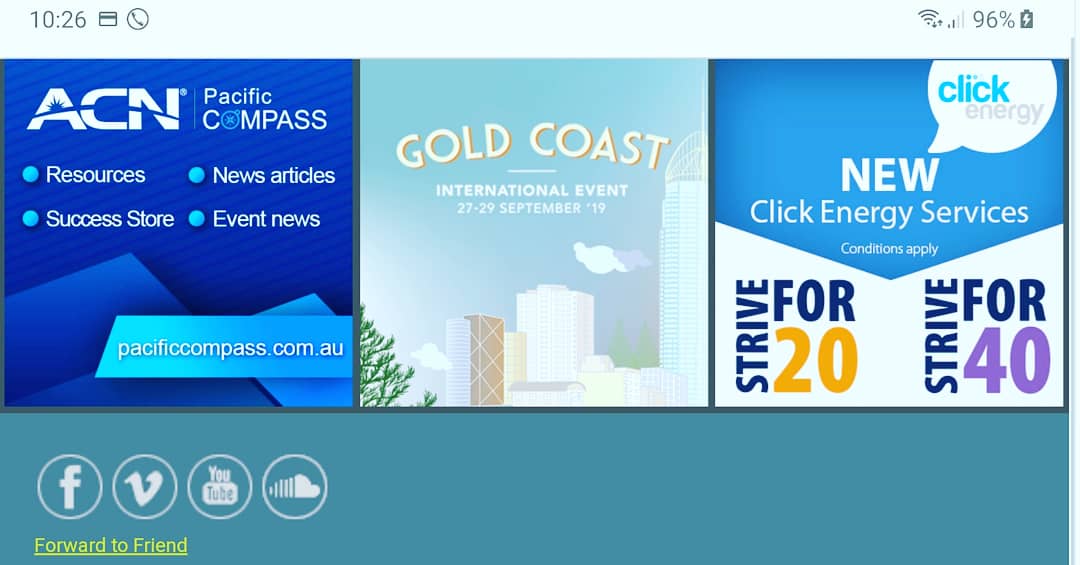 cmonaussie's tweet photo. Just snapshots via my mobile phone 📱 while searching my #ACN #AIA Newsletter 🇦🇺 #Australia #Aussie #ACNIBO #ACNnextGEN #ACNPacific #ACNCompass #ACNTools #OnlineBusiness 💸😃😉👍cheers Spud 🇦🇺🐻🏳️🌈 https://t.co/offOxP3kkf
