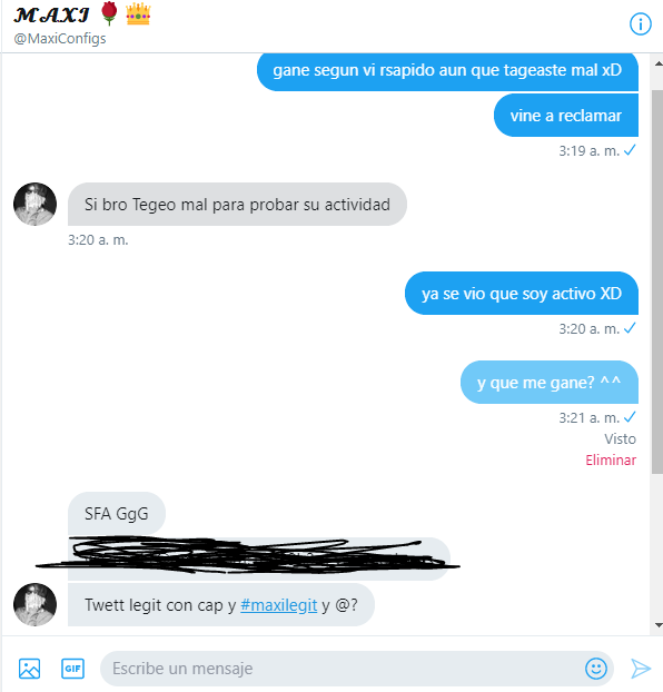 LupoAlts's tweet photo. @MaxiConfigs #maxilegit 100%legit https://t.co/DMybXo8dyt
