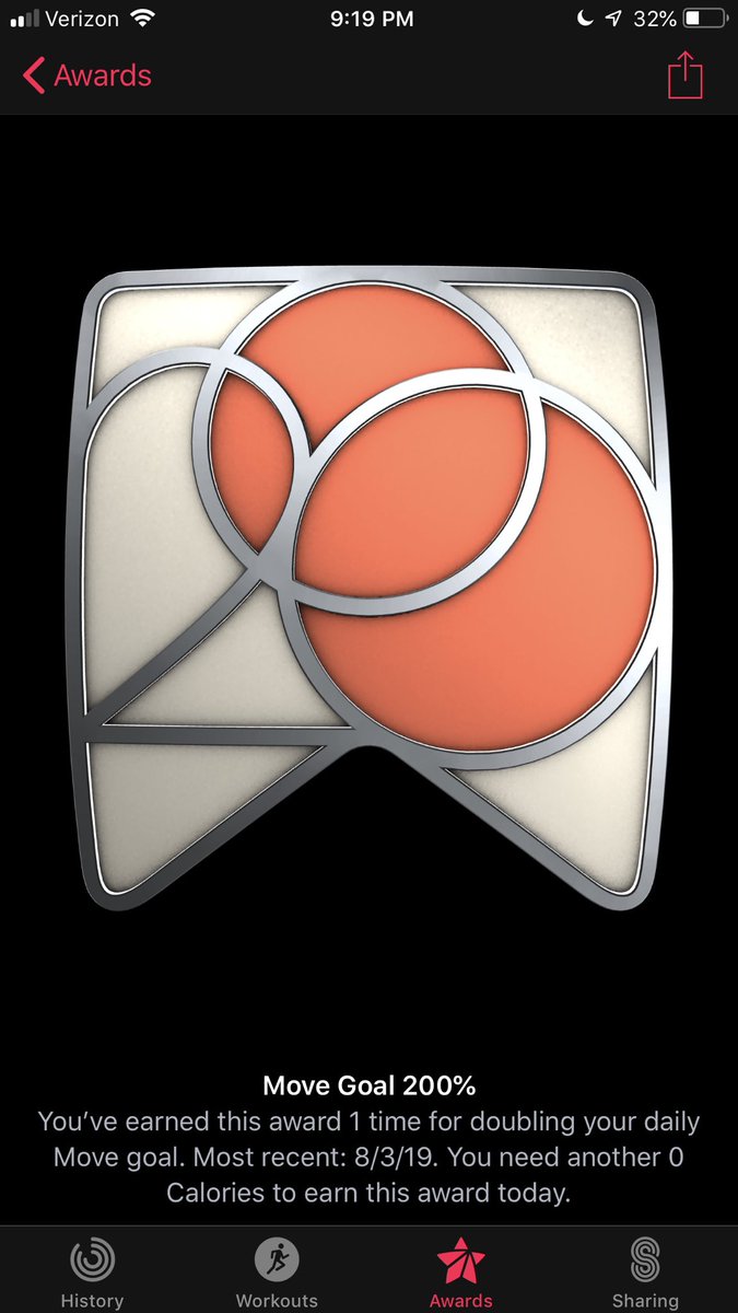 KathrynFomuke's tweet photo. Yesssss!!!!!!! First time hitting 200% https://t.co/bP7ADhRKkx