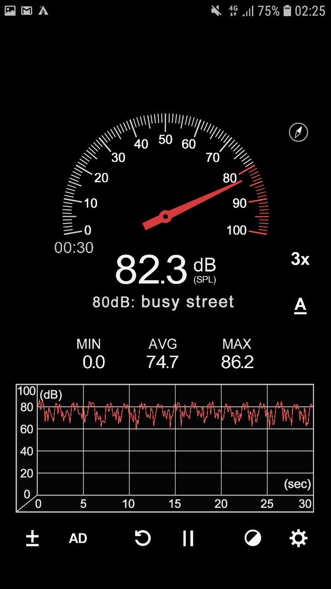 Someone play a little #insomnia by #faithless please....i cant get no sleep! #atn2019 #atn19