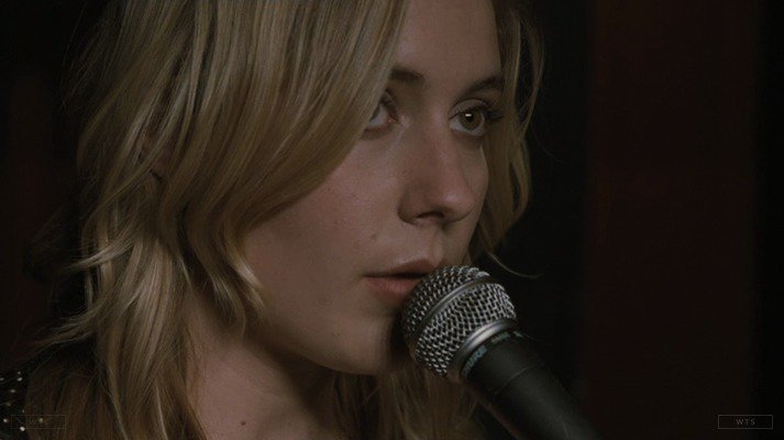 Greta Gerwig was born on this day 36 years ago. Happy Birthday! What\s the movie? 5 min to answer! 