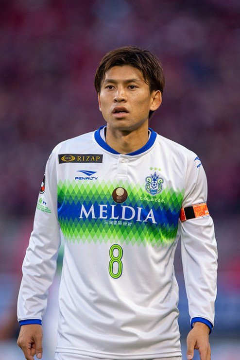 bellmare_en's tweet photo. Happy birthday our captain! Kazunari Ono turns 30 today. #bellmare #acceleration2019 https://t.co/nMjGhrncHd