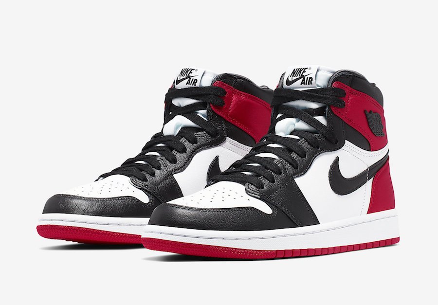 jordan 1 release august 2019