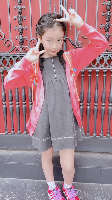 Twitterのコスプレ画像8