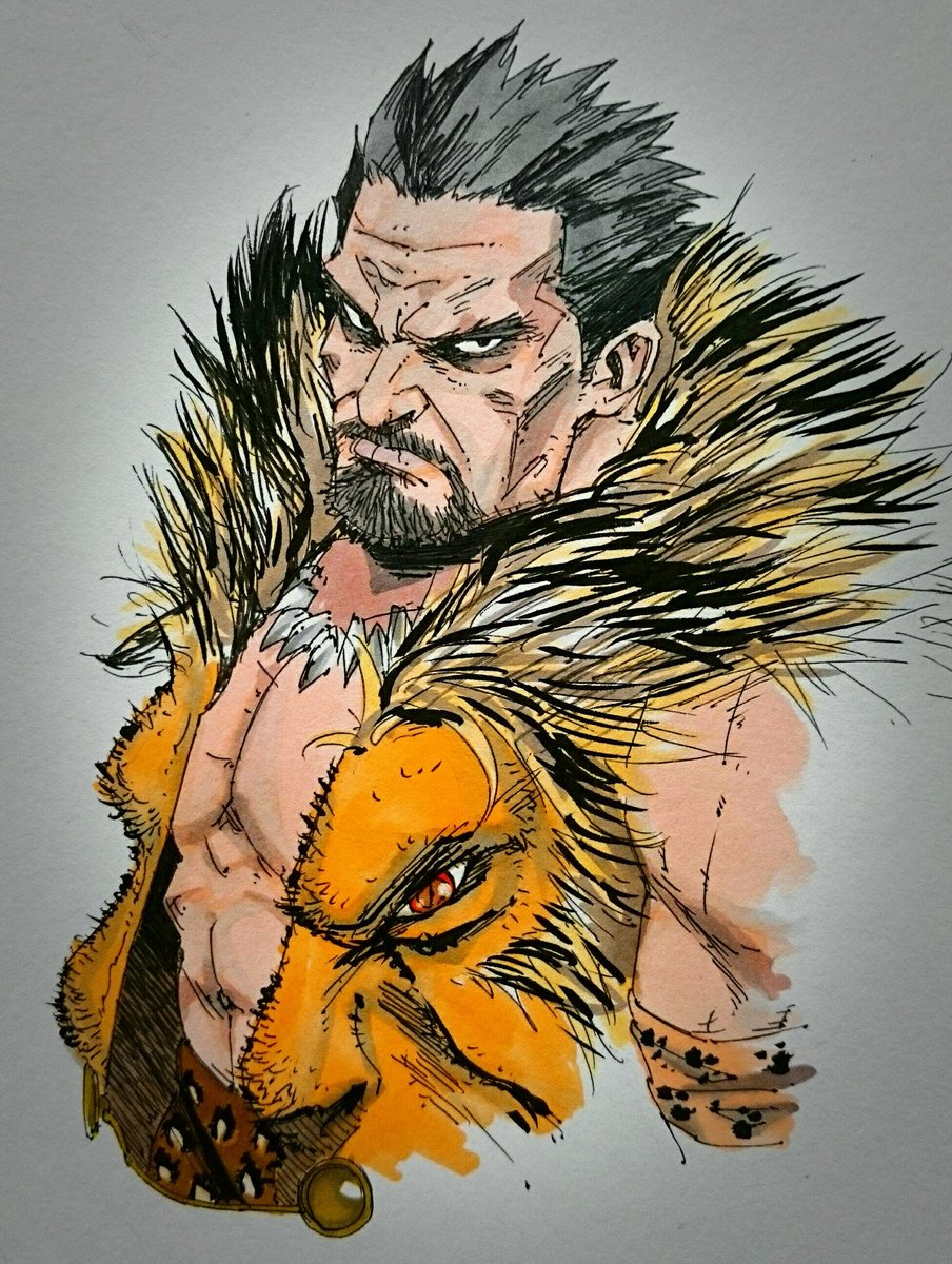 narunaru37101's tweet photo. 過去の絵 https://t.co/X2PC2Lpfts