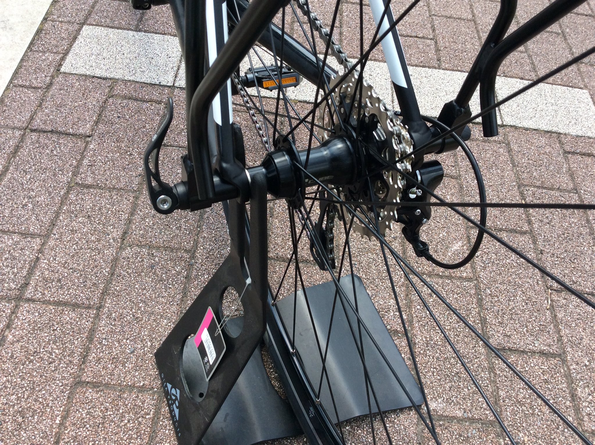 サイクルショップカンザキ阪急千里山店 on X: 