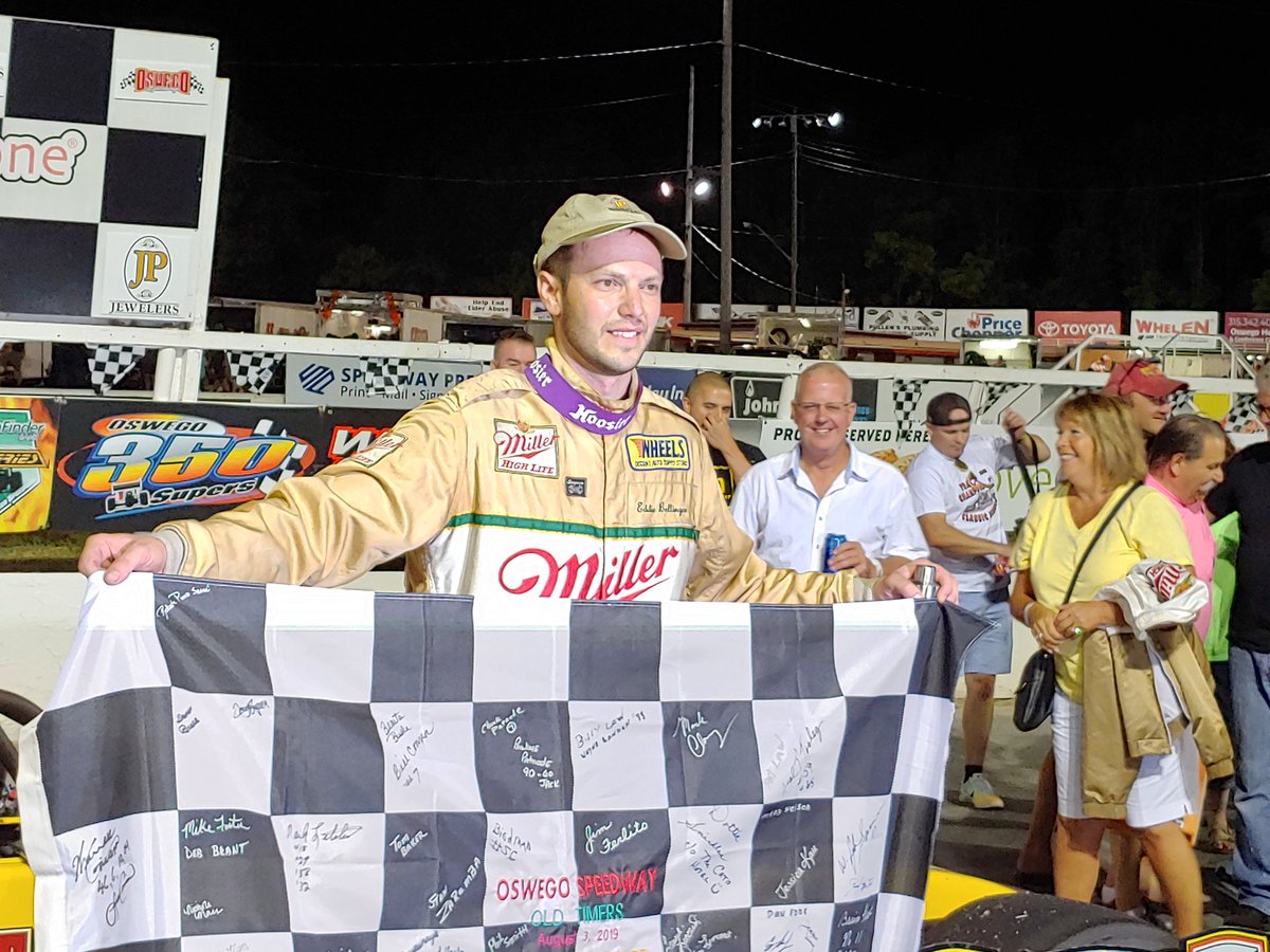 Group R Motorsports tweet media