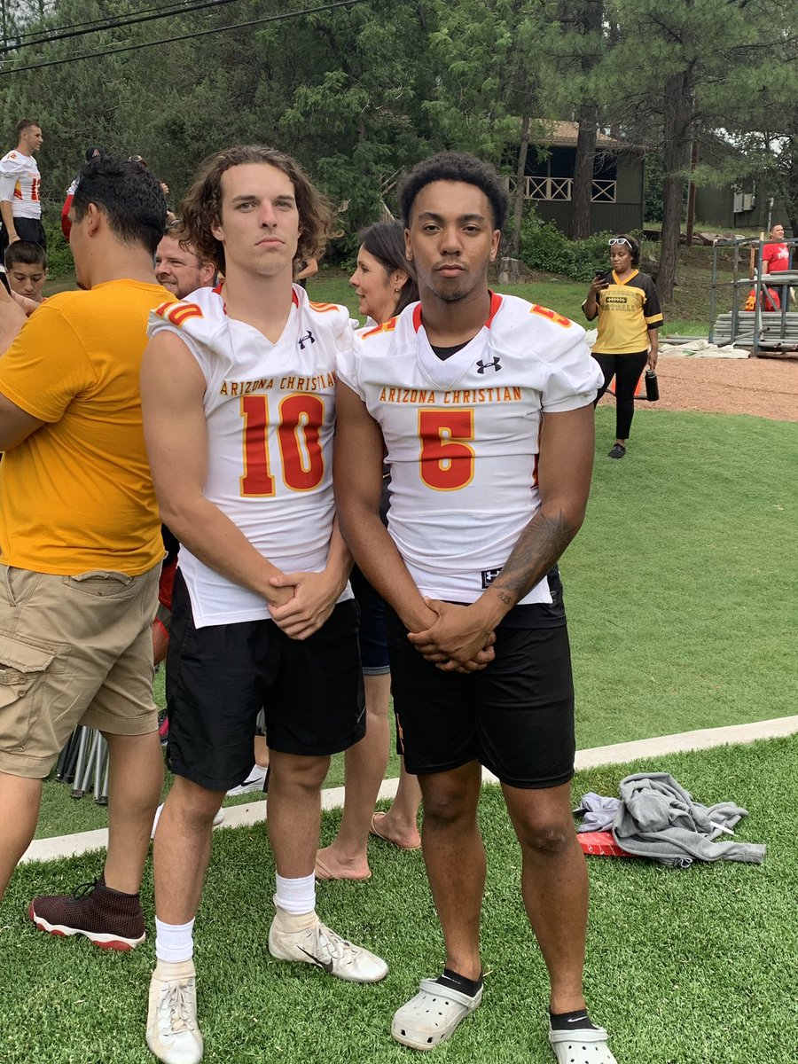 King__Malik88's tweet photo. Camp SZN 😤 Time is coming ⏰@Flight_07 https://t.co/qoZAXeLOhr