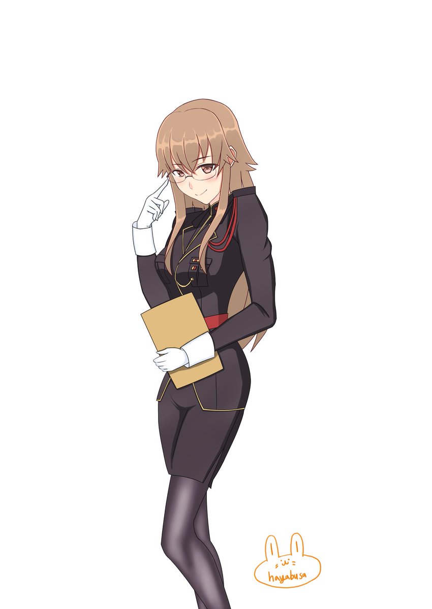 Hayabusa Twitterissa ヘヴィーオブジェクトのシャルロット ズームさん とっても好きなキャラクターでアニメで見てからどストライクだった アニメと漫画から入ったので小説も集めよう