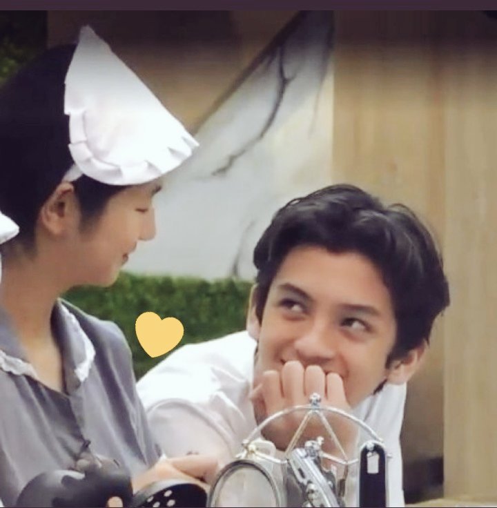 miss_witty_'s tweet photo. Kahit gaano ka man kakulit, kahit sa akin palaging iKAO ay nagsusungit, sayo ko lang gustong SETHbihin na sayo lang ako iibig ng paulit-ulit.

#KAOSETHForInsideShowbiz 

@kaori_oinuma @imsethfedelin https://t.co/3tzrIk4EzH
