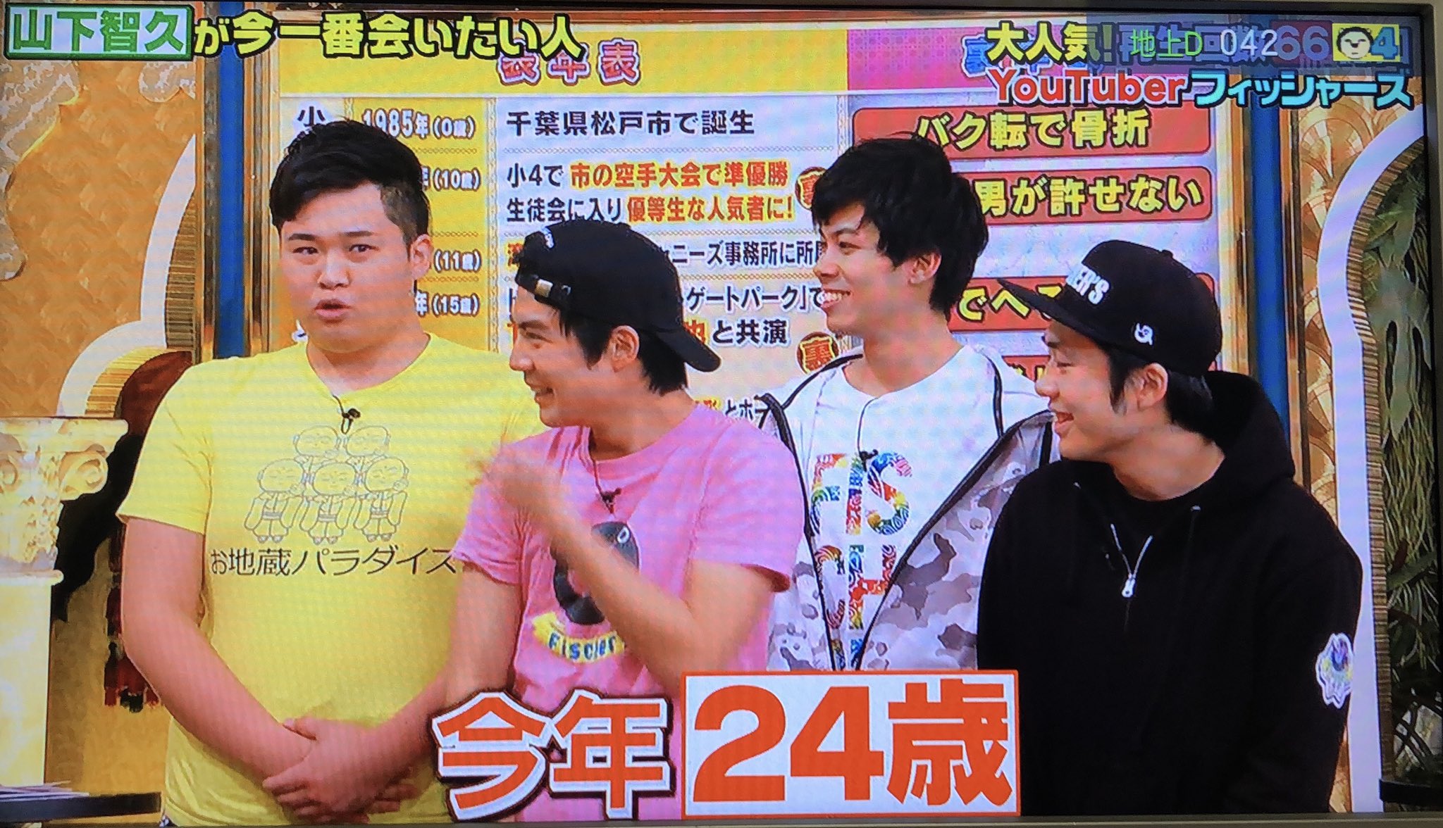 Rie Fischer Sセカンダリ大好き 8gch5abpzxgprl5 Masai Fischers フィッシャーズ 最後の大仕事の正体に涙が止まらない T Co Vn407nchoqより 19 4 3メイン動画の中で詳しく説明されてますよ T Co Vycd7deosu Twitter