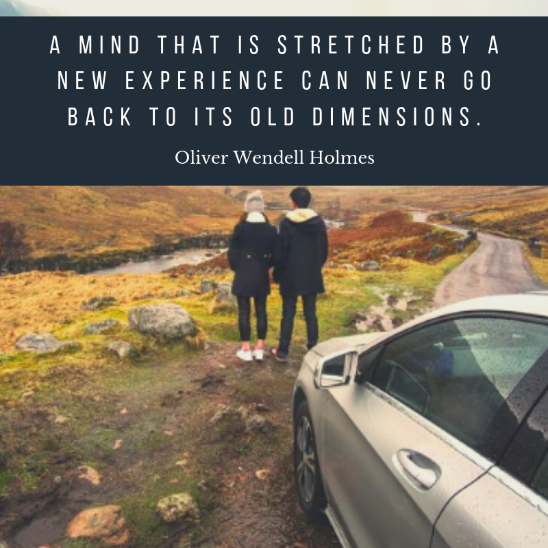 ahataxis's tweet photo. A mind that is stretched by a new experience can never go back to its old dimensions.
- Oliver Wendell Holmes
#Travelers #TravelinIndia #BeautifulDestinations #IncredibleIndia #IndianTourism #TaxisinIndia #CabServices #TravelIndustry https://t.co/bymKeer8c9