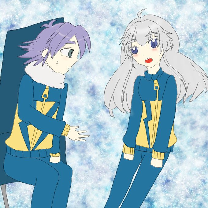 イナイレ夢女子のtwitterイラスト検索結果 古い順 イナイレ夢女子のtwitterイラスト検索結果 古い順