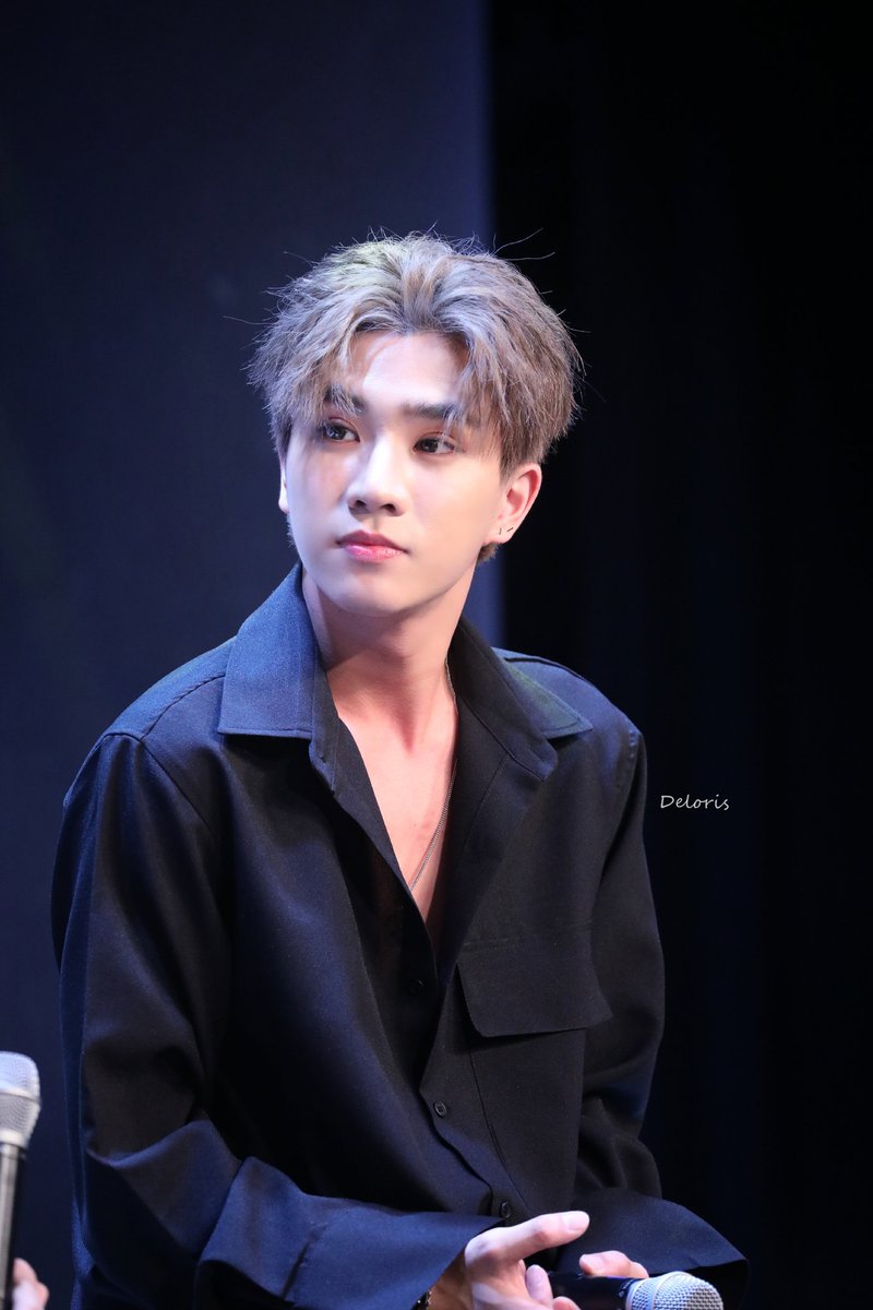 deloris_xtw's tweet photo. Oppa!!
@perthppe 
#รอยยิ้มของชูครีม 
#พวกของเจื๋อ 
#PerthTanapon
#PerthPlanFMinHaNoi https://t.co/g22zhCKZ1p