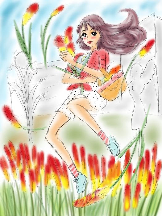 8月4日の誕生花は「トーチリリー、トリトマ」です
花言葉は「あなたは私を楽しませる」
他
誕生花うんちくページは
https://t.co/4esVaAqQ0v
福娘様の誕生日占いのページは
https://t.co/5Zjpz3qJ0y
トーチリリーの花畑は、
燃える炎の群れのように見えて素敵です。
#誕生花 #トーチリリー 