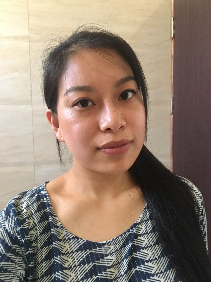 VizhanoPeseyie1's tweet image. Can literally fry an omelette on my face 😩 Exhausted #oilyface #cheflife 
No chuti even on Sundays 💔