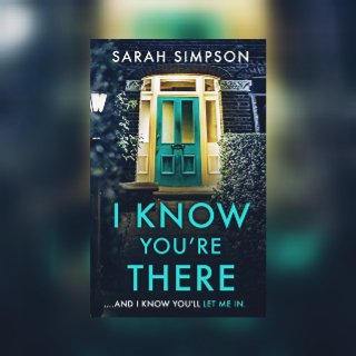 sarahrsimpson's tweet photo. If you have read and enjoyed my latest psychological thriller, I'd love it if you could spare a moment to pop a few words on a review for me. Thank you ๐ค๐๐
#bookreview #please #doubleplease https://t.co/h1okeN62Ly