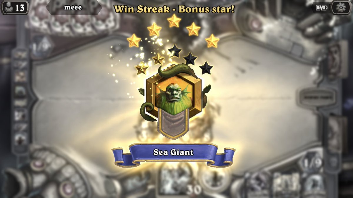 KCCO_Gamer's tweet image. Goal achieved! Rank 5 in Standard and Wild before expansion. Now to push for legend or not. 🤔#Hearthstone #PrePatch #PreSaviorsofUldum