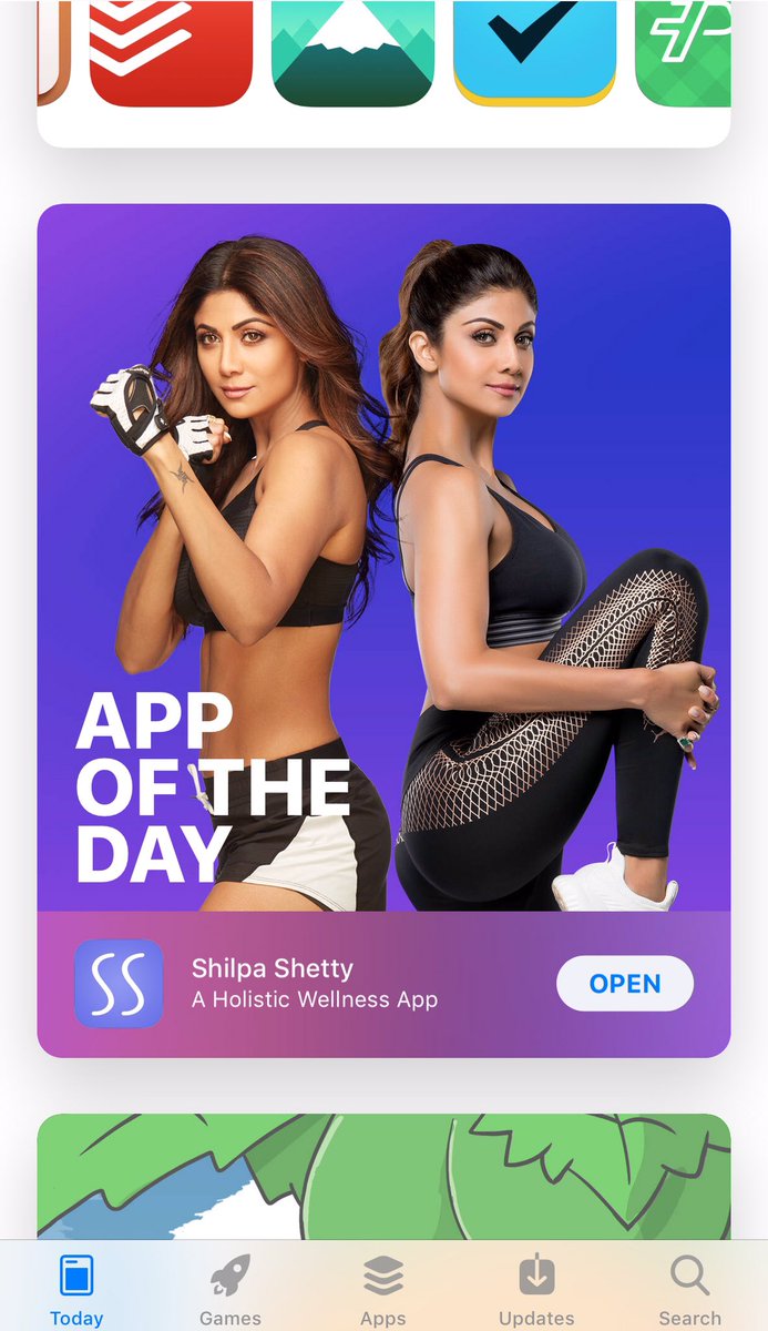 Yaaay!! Enough news for me to Binge on...

#appoftheday #apple #sundaybinge #SSApp #SwasthRahoMastRaho