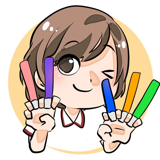 そいでこの前リクエストいただいた方々のアイコン(^ω^)

@minu_umin @kat_254t @peektnurse 