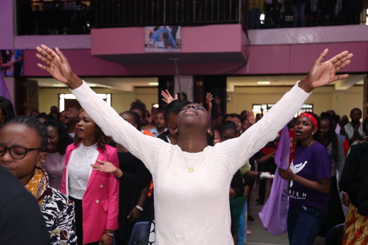 JccKenya's tweet photo. What a time in God's Presence this morning!! #DOZConvention2019 https://t.co/9Jeb3npAbM
