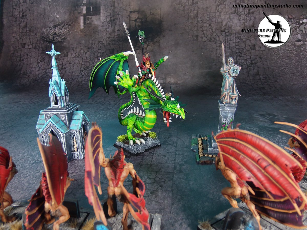 mpsminiatures's tweet photo. Warhammer Dogs of War Asarnil the Dragonlord
More photos https://t.co/BbCuy9jhOU

#asarnilthedragonlord #warhammer #dogsofwar #warhammerfantasybattel #oldhammer #wfb https://t.co/ecW57M7bc3