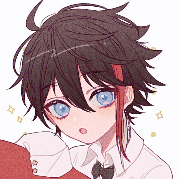 ショタ🌶
#ベッド下のさ絵ぐさ 