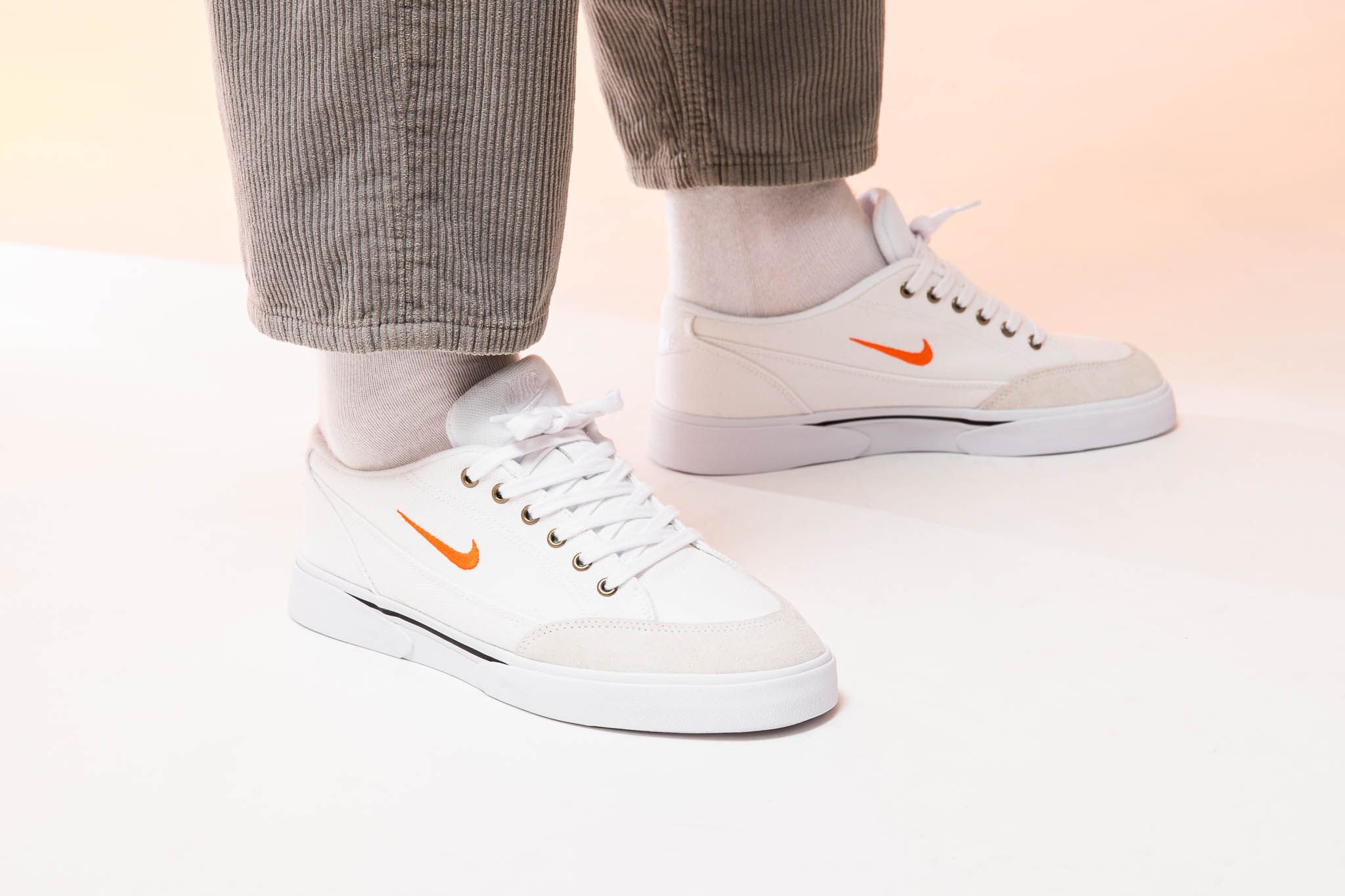 Nike top court gts