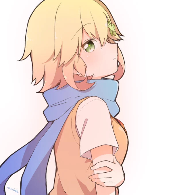 22 
#ガヴリールドロップアウト  #タプリスシュガーステップ 
