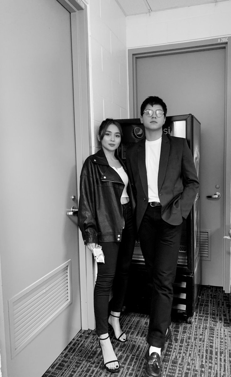 Johnvalle20's tweet photo. Mr &amp; Mrs Ford https://t.co/1Vr19pFdmJ