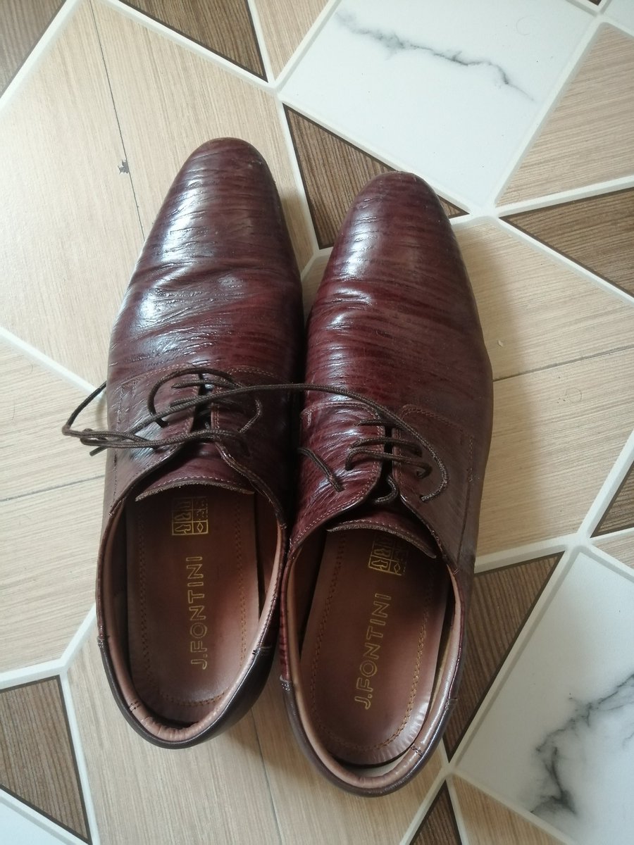 j fontini formal shoes