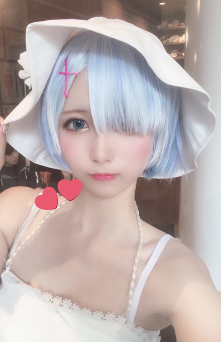 コスプレイヤーKaori（ふしみかおり）のTwitter画像14