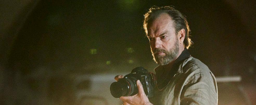 Don't forget <a href="/MIFFofficial/">Melbourne International Film Festival</a> premiere of Ben Lawrence’s Hearts and Bones today at 18:30!!

Get your tickets for all the screenings here:
miff.com.au/program/film/h…

#heartsandbonesfilm #benlawrence #hugoweaving #haileymcelhinney #andrewluri #boludewatson #australianfilms #miff2019