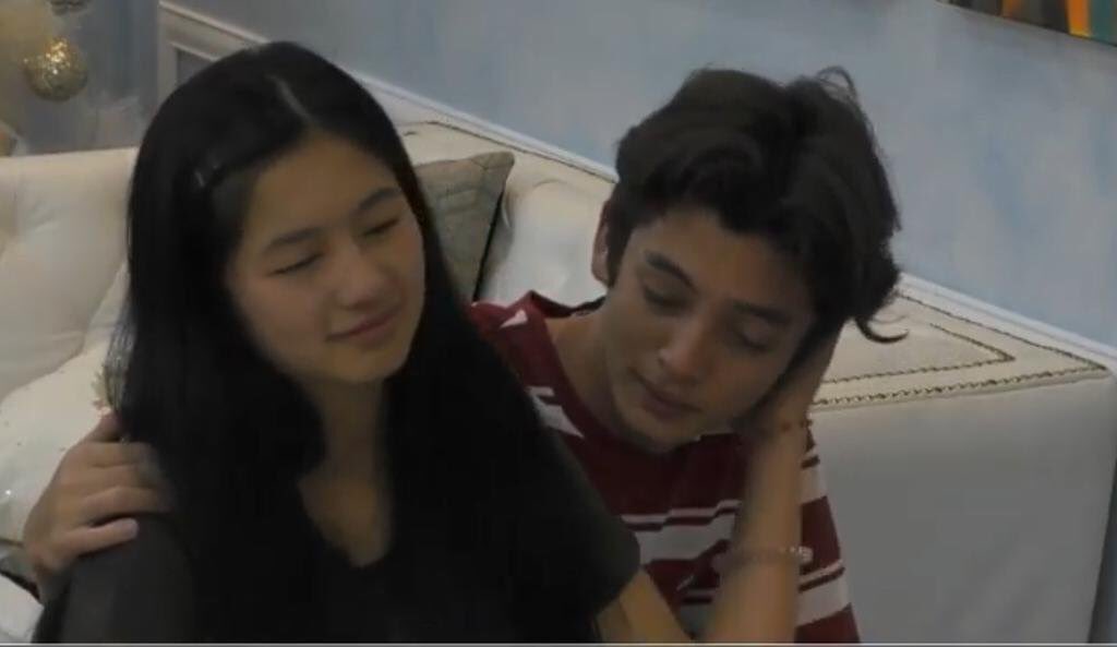 miss_witty_'s tweet photo. Totoong di iKAO ang unang pinangarap ko pero iKAO kaSETH ngayon ang pinakamamahal ko..

#KAOSETHForInsideShowbiz 

@kaori_oinuma @imsethfedelin https://t.co/tQ0JTpB3xc