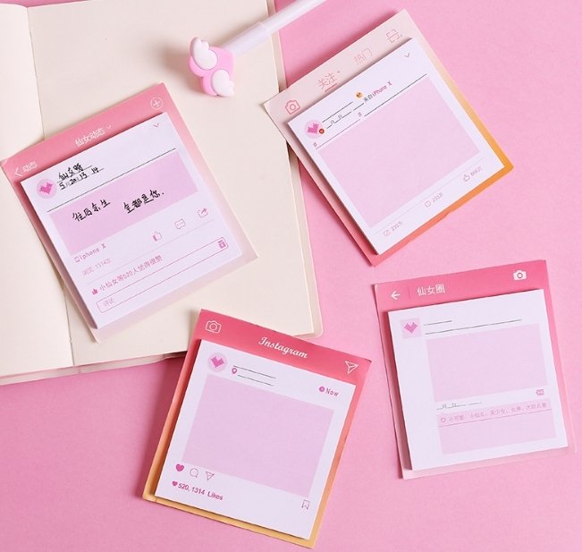 Bedz_vo's tweet photo. สินค้าพร้อมส่ง
✨✨กระดาษ Sticky Note (คละลาย)✨✨
- 1 แพ็คมีประมาณ 30 แผ่น

🐭ขนาด 10*10 cm
🐭ราคา 30.-/แพ็ค

#เครื่องเขียน #เครื่องเขียนเกาหลี #เครื่องเขียนราคาถูก #เครื่องเขียนน่ารัก #เครื่องเขียนญี่ปุ่น https://t.co/JUghw0LKuo