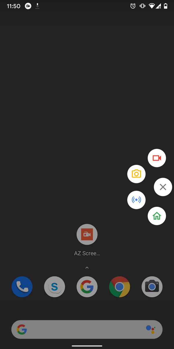 AZRecorder's tweet photo. Join the AZ Beta Program!

AZ is No. 1 android screen recorder in the world. Help make the next releases of AZ Screen Recorder our best yet. You can take part in shaping the AZ app by test-driving pre-release versions and letting us know what you think ➡️ https://t.co/5J0m7miivI https://t.co/7bIYnuRaVJ