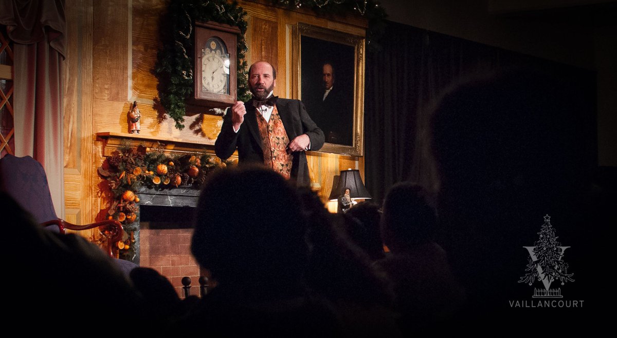 chalkware's tweet photo. A Christmas Carol with @DickensShows Now On Sale #MeetDickens during Thanksgiving Weekend at @Chalkware in #SuttonMA #AChristmasCarol #35Traditions @DickensMuseum - https://t.co/0wVpMgSVav https://t.co/AGAe16r8gU