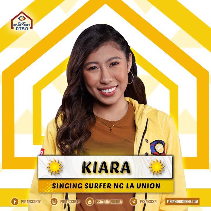 Batch4Pbb's tweet photo. RT this if you have no problem with any of these two being the Ultimate Big Winner.
Kiara and Yamyam are both deserving.
#StopTheFanWar
#PBBCelebra8AtTheBigNight https://t.co/cvxzR7TaRv