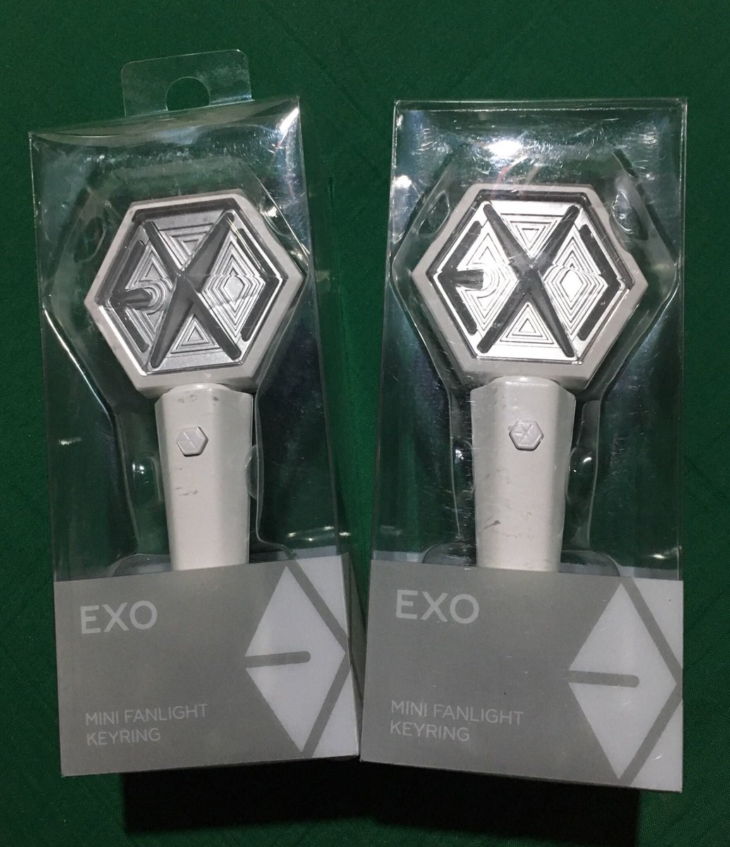 CHANSOOperior's tweet photo. (PH ONLY)

Anyone looking for onhand exo merchs:

✔️EXO-SC (sealed) with pob
✔️City Lights Album (sealed)
✔️Exploration good: POSTER -Kai, Baekhyun Sehun
✔️Mini EXO LS Keyring
✔️Film Set - Kai

Please dm me if you wish to avail. Thank you.

#EXO @weareoneEXO #EXplOrationinManila https://t.co/2v1i5ipb1d