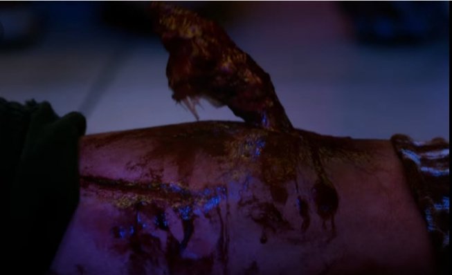 BBlowave's tweet image. Nice to see Alan the Alien has made it in Hollywood and is now appearing in Stranger Things. Does Harry know? @alienfuncapsule @HarryHill @Stranger_Things #alanthealien #alienfuncapsule #harryhill #strangerthings