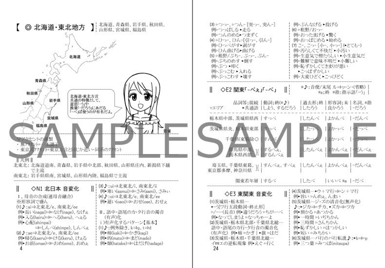 てらポチ 方言本シリーズ 新刊 入門書と参考書の違いについての簡単な説明と 既刊漫画 ガルパン本 Faガール の紹介です なお 方言本入門書については 実験的な側面が強いため 参考書シリーズのように全国全地域分取り揃えるかについては 現段階