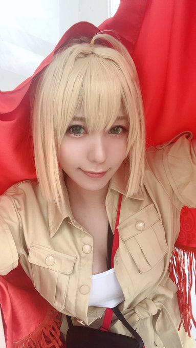 コスプレイヤー黒子ききのTwitter画像49