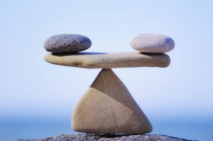 PropesaTv's tweet photo. Balance the Likes and Retweets https://t.co/wWlN422Nc5
