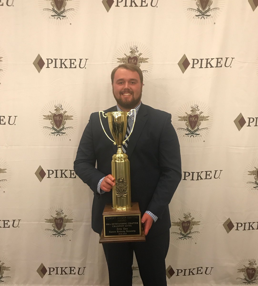 EKU Pi Kappa Alpha tweet media