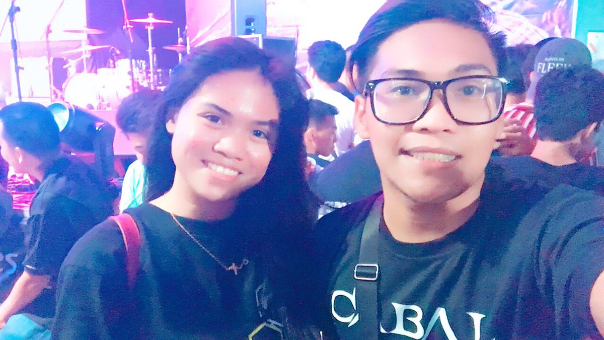 iamclarissaaam's tweet photo. Happy? Cabalistas Nice to meet you everyone 💟❤️💯 https://t.co/w7VofKFGlX