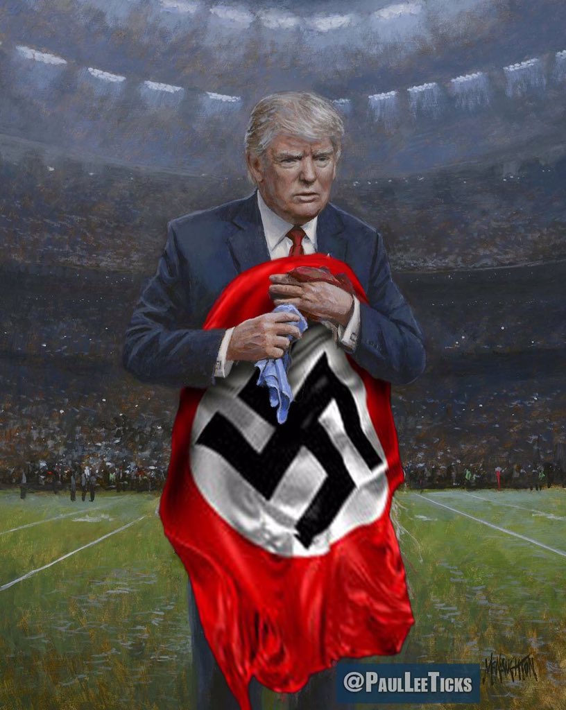 makigilla's tweet photo. @senatemajldr Fuck you #MoscowMitch 
No one believes your lying 🤥 traitor ass https://t.co/OAq77sut81