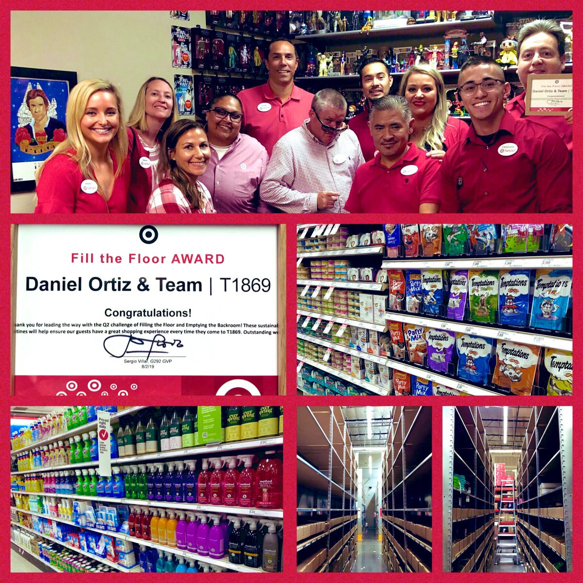 Super proud to represent D248 in the G292 Filling the Floor challenge! #G292FillingTheFloor #D248pride #ladderless #itsonlythebeginning #T1869Redlands #DanielsJedi <a href="/sergiovg/">Sergio Villar</a> <a href="/leannewiborg/">leanne wiborg</a>