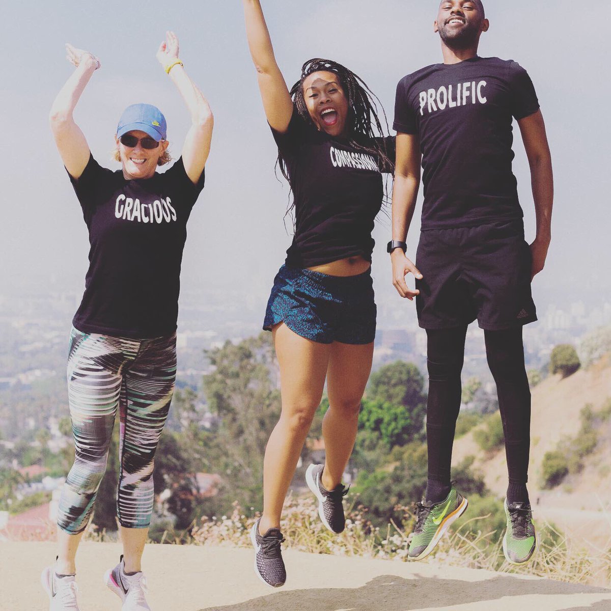 TrayceToles's tweet photo. Together WE will continue to grow, learn and change the world! Last week WE climbed to new heights as a TEAM. I’m grateful for my #SprintFAM #ElevateU #SuperchargedSW #WeAreTraining 
@marceloclaure @MichelCombes @kkwestisbest @TLE619 https://t.co/gLgWLNb5I3